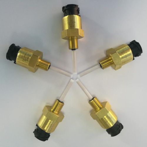 浮筒式液位开关 - 12207270 - Xian Kacise Optronics Co., Ltd. - 电容 / 振动 / 用于液体