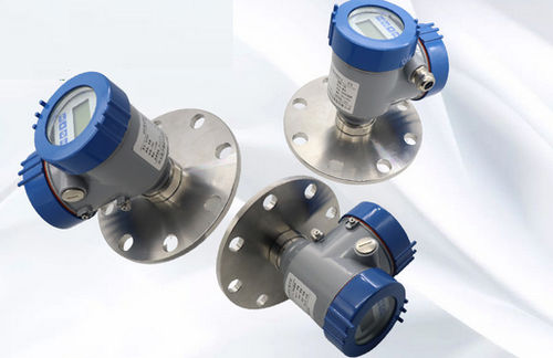 雷达液位变送器 - 36704003 - Xian Kacise Optronics Co., Ltd. - 液体 / 2线式 / HART