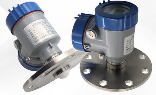 FMCW雷达液位传感器 - 36704906 - Xian Kacise Optronics Co., Ltd. - 液体 / 2线式 / HART