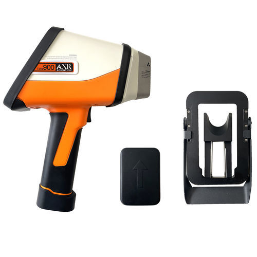 合金分析仪 - Terra900 - AXR Scientific Instrument(Hangzhou) Co.,Ltd. - 金属 / 质量控制 / 用于测试