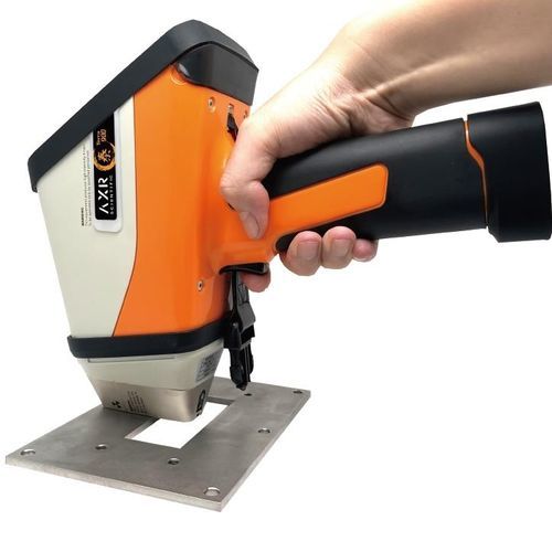 涂层厚度分析仪 - Terra980 - AXR Scientific Instrument(Hangzhou) Co.,Ltd. - 金属 / 工艺流程 / 手提式