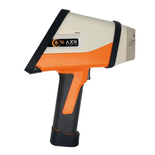 金属分析仪 - Terra990 - AXR Scientific Instrument(Hangzhou) Co.,Ltd. - 黄金 / 铂 / 钯