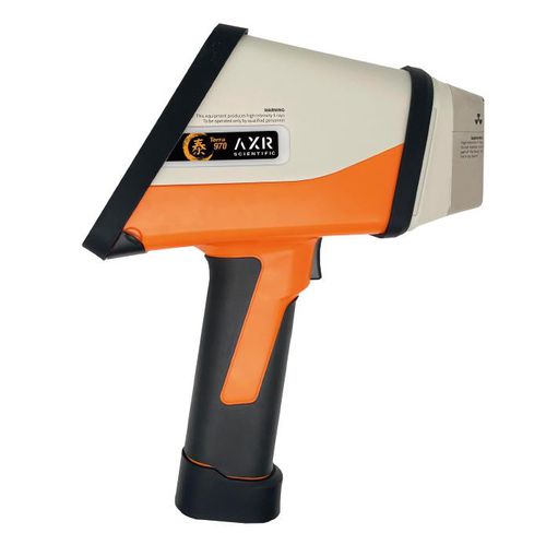 锂分析仪 - Terra970 - AXR Scientific Instrument(Hangzhou) Co.,Ltd. - CO / 铁 / 铜