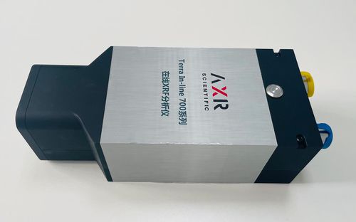 X射线光谱仪 - AXR Scientific Instrument(Hangzhou) Co.,Ltd. - XRF / 实验室 / 工艺流程