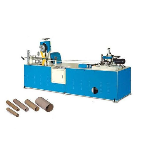 纸张打卷机 - 1092 - Shandong Kingnow Machine Holding Co., Ltd. - 自动