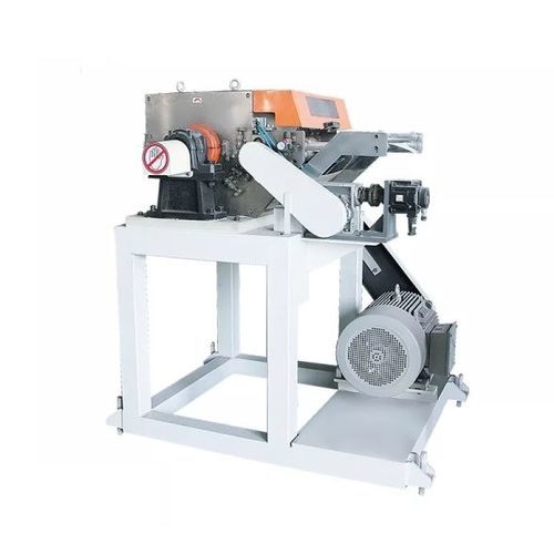 固定式破碎机 - DFG - Jiangsu Jwc Machinery Co., Ltd.