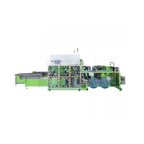卧式装袋机 - Jiangsu Jwc Machinery Co., Ltd.