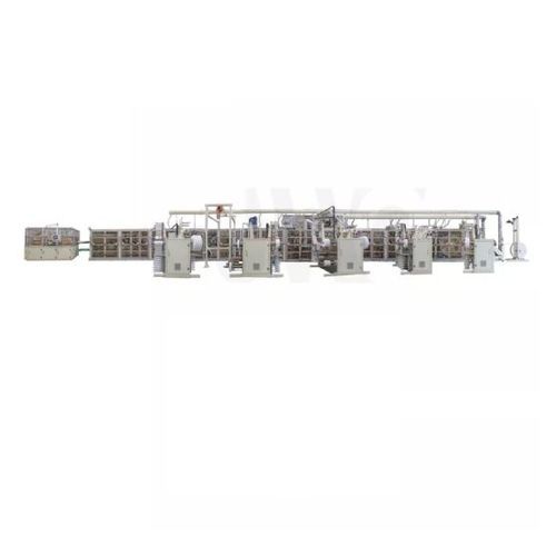 自动生产线 - JWC-NK800-HB-SV - Jiangsu Jwc Machinery Co., Ltd. - 用于装配流水线