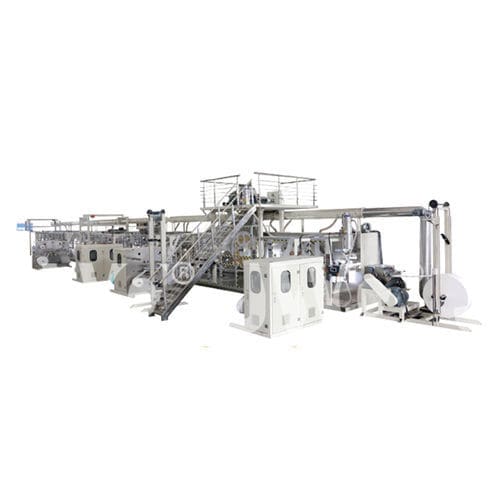 涂层生产线 - JWC-KBD-CF-SV - Jiangsu Jwc Machinery Co., Ltd. - 自动 / 用于汽车工业