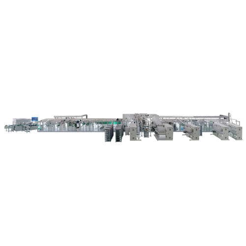 涂层生产线 - JWC-LKC-KHJQK-SV40 - Jiangsu Jwc Machinery Co., Ltd. - 自动 / 连续式 / 用于汽车工业
