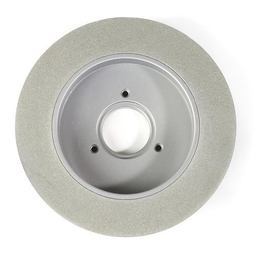 磨尖砂轮 - 260-GRIT - Darex - 圆柱 / 金刚石
