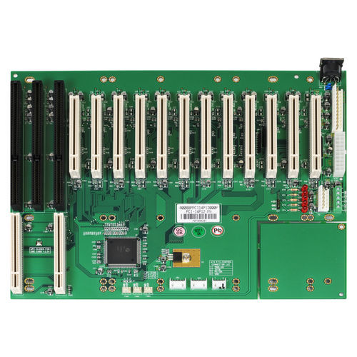 PICMG底板 - PCI-14P12 - Adek Technical Sales - ISA / PCI / 14 个插槽