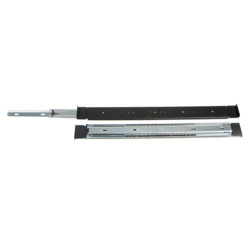 线性引导装置轨道 - SR18-B - Adek Technical Sales - 钢 / 滚珠