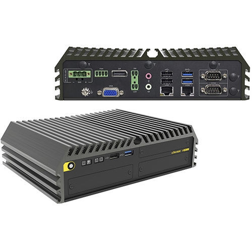 EDGE电脑 - DV-1000 - Adek Technical Sales - 嵌入式 / Intel® Core™ / 第八代Generation Intel® Core™