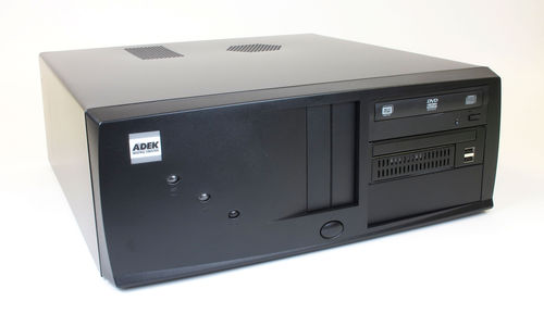 台式电脑 - AD-DT series - Adek Technical Sales - 四核 / 双核 / 第六代 Intel® Core™