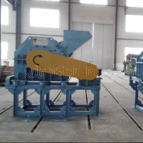 固定式破碎机 - ZT-45 - Xinji QianSen Environ Mental Protection Technology Co., Ltd. - 初级