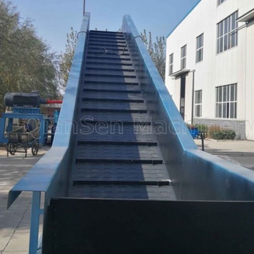 链条输送机 - Xinji QianSen Environ Mental Protection Technology Co., Ltd. - 供给