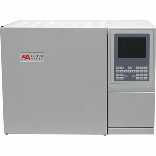 DID色谱分析仪 - GC-9560-PDD - Shanghai Huaai Chromatography Analysis Technology Co., Ltd. - 气相 / 用于气体分析