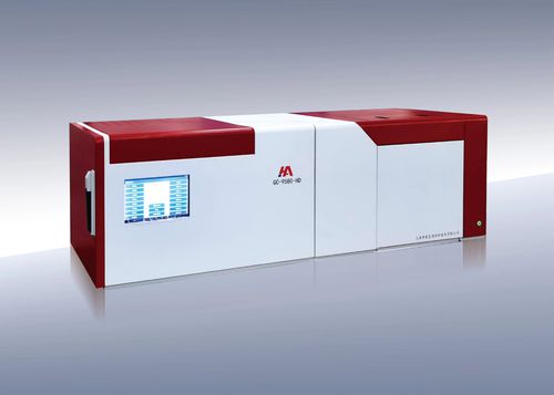 气相色谱分析仪 - GC-9580-HD - Shanghai Huaai Chromatography Analysis Technology Co., Ltd. - 实验室 / 火焰离子化 / 热传导式探测器