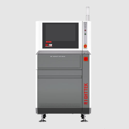 激光打标机 - M6-CTB - Guangdong R-TEK Intelligent Technology Co., Ltd. - 落地式 / 自动