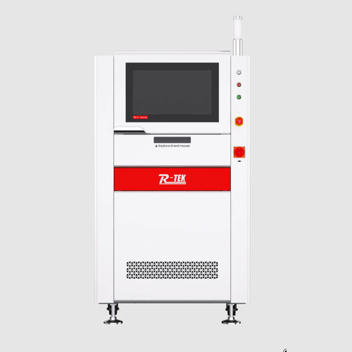 CO2激光雕刻机 - R6-CF - Guangdong R-TEK Intelligent Technology Co., Ltd. - 金属 / 自动