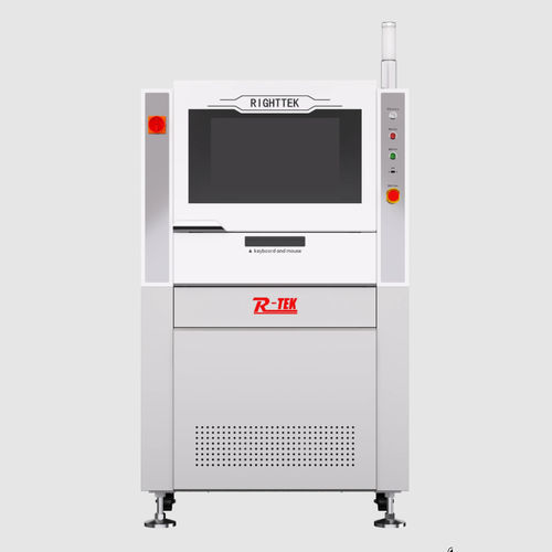 紫外线激光切割机 - RTC-online - Guangdong R-TEK Intelligent Technology Co., Ltd. - 用于金属 / 金属薄板 / 自动