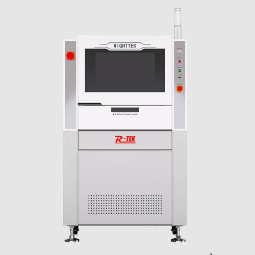 激光焊接机 - Guangdong R-TEK Intelligent Technology Co., Ltd. - 红外线 / 高频 / 点