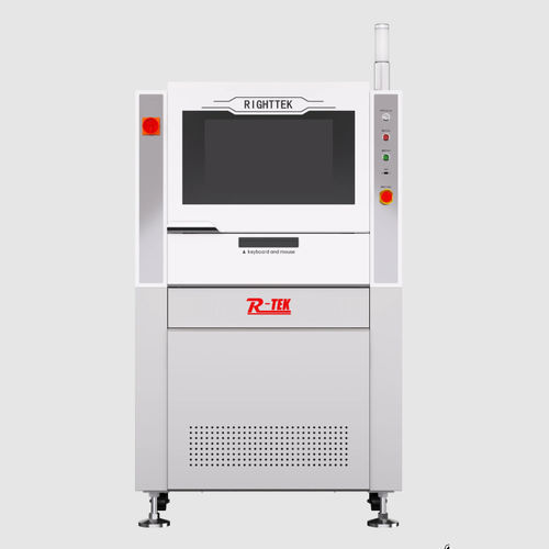 激光焊接机 - RTW-350D - Guangdong R-TEK Intelligent Technology Co., Ltd. - 高频 / 自动 / 高精度