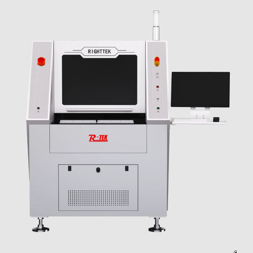 点焊软焊机 - RTW-350D - Guangdong R-TEK Intelligent Technology Co., Ltd. - 激光 / 自动