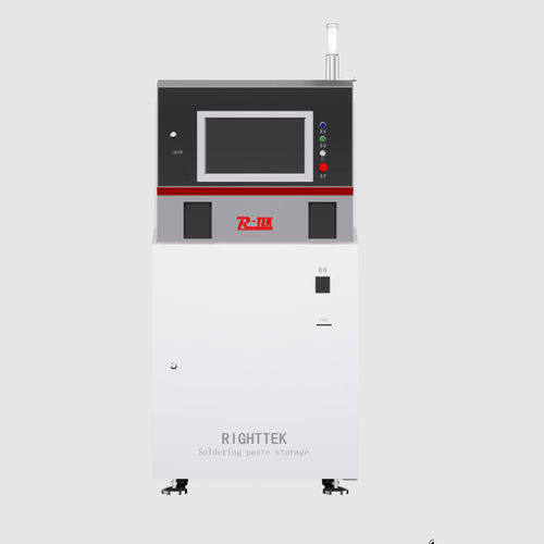 自动存储设备 - RT-SP300 - Guangdong R-TEK Intelligent Technology Co., Ltd. - 用于焊料