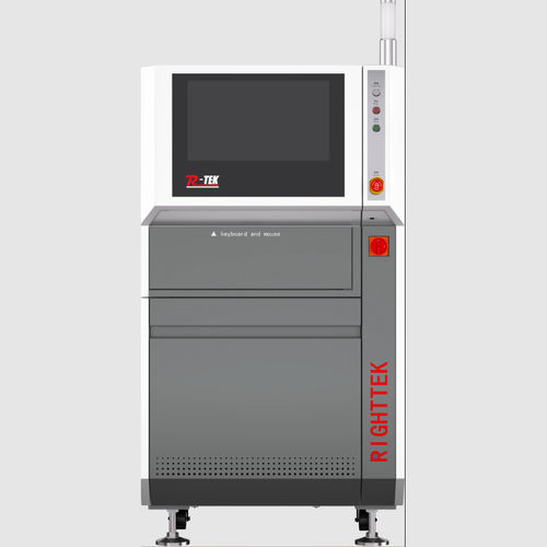 带材钎焊分配器 - M6-CTB - Guangdong R-TEK Intelligent Technology Co., Ltd. - 面团 / 自动 / 电子