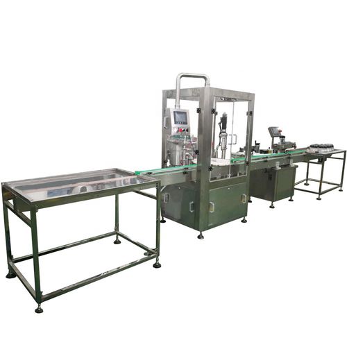 工业理瓶机 - QUICKSORT™II - Paixie Packing Machinery