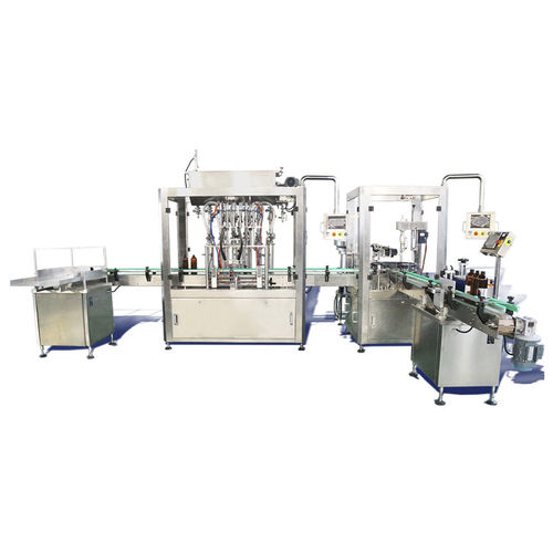 6头式灌装机 - PX-BFC80 - Paixie Packing Machinery - 自动 / 瓶子 / 酱料