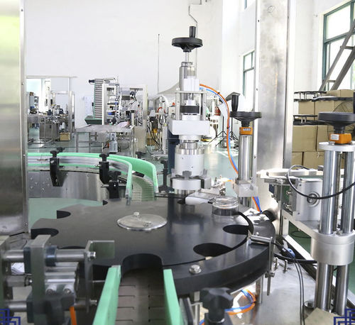 螺杆封盖机 - PX-CP50 - Paixie Packing Machinery - 半自动 / 罐子