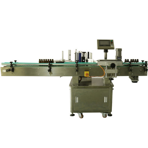 自动打标机 - PX-BL120 - Paixie Packing Machinery - 瓶子 / 用于装瓶业 / 高速