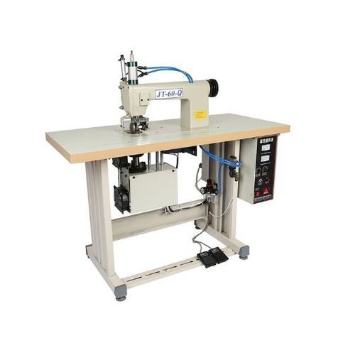 单针头缝纫机 - JT-60-Q - Changzhou Futan Machinery Equipment Co., Ltd - 单线 / 面料 / 花样
