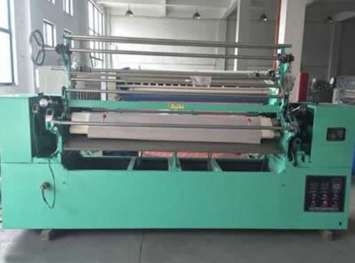 折布机 - JT-216D - Changzhou Futan Machinery Equipment Co., Ltd - 自动 / CNC