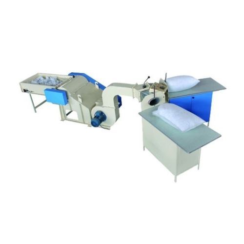 自动灌装机 - Changzhou Futan Machinery Equipment Co., Ltd - 用于纺织品