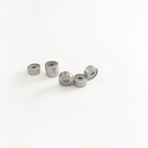 滚珠轴承 - SR series - Shanghai SXD Precision Bearing Production Co., Ltd - 轴向 / 不锈钢 / 用于发动机