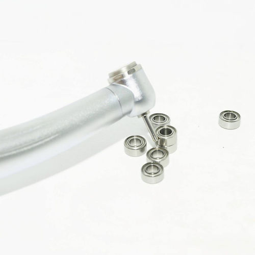 滚珠轴承 - SR144 series - Shanghai SXD Precision Bearing Production Co., Ltd - 轴向 / 不锈钢 / 陶瓷