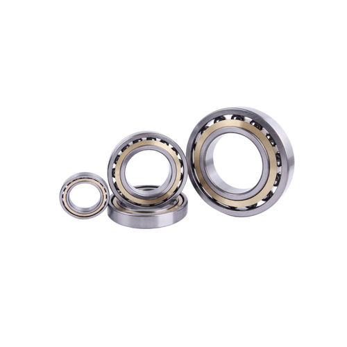滚珠轴承 - 7 series - Shanghai SXD Precision Bearing Production Co., Ltd - 径向 / 轴向 / 角接触