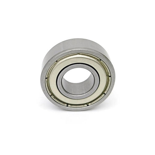 滚珠轴承 - SR6ZZ - Shanghai SXD Precision Bearing Production Co., Ltd - 径向 / 单列 / 不锈钢