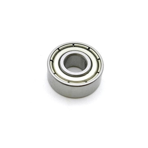 滚珠轴承 - SR3ZZ - Shanghai SXD Precision Bearing Production Co., Ltd - 径向 / 单列 / 不锈钢