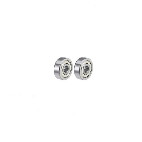 滚珠轴承 - S638ZZ - Shanghai SXD Precision Bearing Production Co., Ltd - 径向 / 单列 / 不锈钢
