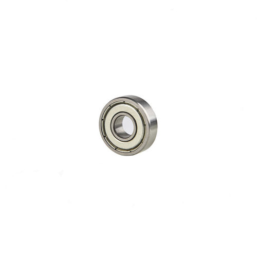 滚珠轴承 - S607ZZ - Shanghai SXD Precision Bearing Production Co., Ltd - 径向 / 单列 / 不锈钢