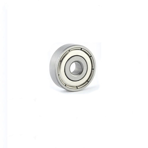滚珠轴承 - S636ZZ - Shanghai SXD Precision Bearing Production Co., Ltd - 径向 / 单列 / 不锈钢