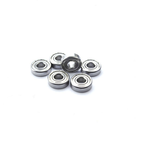 滚珠轴承 - S695ZZ - Shanghai SXD Precision Bearing Production Co., Ltd - 径向 / 单列 / 不锈钢
