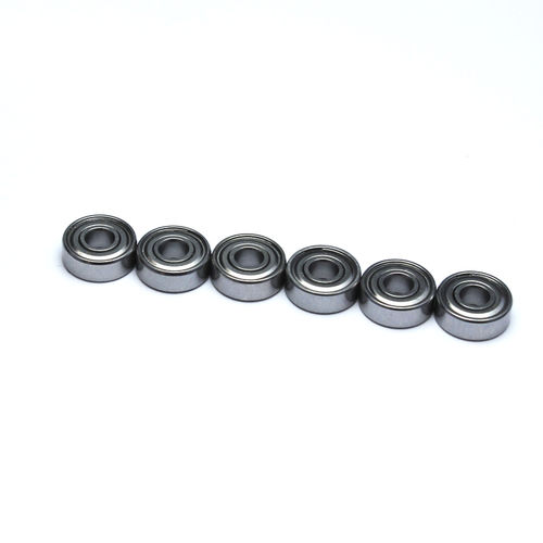 滚珠轴承 - SMR104ZZ - Shanghai SXD Precision Bearing Production Co., Ltd - 径向 / 单列 / 不锈钢
