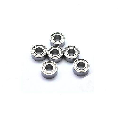 滚珠轴承 - SMR74ZZ - Shanghai SXD Precision Bearing Production Co., Ltd - 径向 / 单列 / 不锈钢