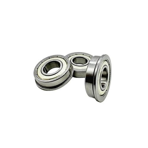 滚珠轴承 - FR8ZZ - Shanghai SXD Precision Bearing Production Co., Ltd - 径向 / 单列 / 不锈钢